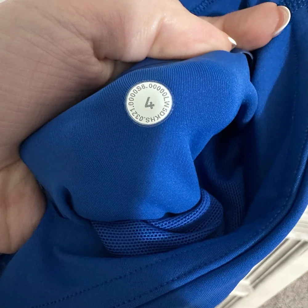 Lululemon Base Pace HR Tight 25” - Picture 9 of 9